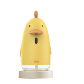🛁Adorable Touchless Soap Dispenser – Make Handwashing Fun and Fuss-Free for Little Ones! - ThiGui